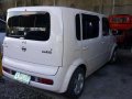 Well kept Nissan Cube 3 for sale-2