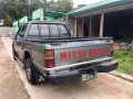 For sale 94 Mitsubishi L200 pick up-0