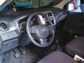 Toyota Wigo E Manual 2016 with PA grab uber swap ok-5