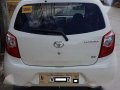 2016 Toyota Wigo E 10 for sale-5