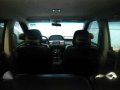 Nissan XTrail 20L AT Gas 2006 Red SUV For Sale -2