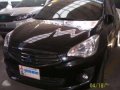 2015 Mitsubishi Mirage G4 GLS 1.2 MT GAS for sale-1