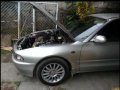 For sale Mitsubishi Galant 7th gen 96model-2