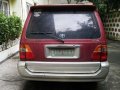 Red Toyota Tamaraw Fx for sale-3