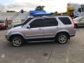 Honda CRV Automatic Gen 2 2004 for sale-5