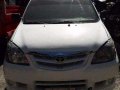 Toyota Avanza 2015 White for sale-0