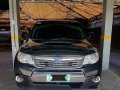 Good as new Subaru Forester 2009 for sale -0