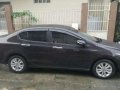 For sale cash only! Honda City 2012 1.5E Top of the Line!-1