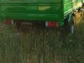 Isuzu Elf 4HF1 Green for sale-1