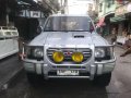 Mitsubishi Pajero 4m40 diesel for sale-2