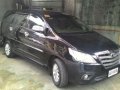 2014 Toyota Innova G - diesel - Manual for sale-1