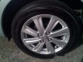 Well-maintained Toyota Vios 2016 for sale in Metro Manila-6