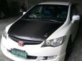 Honda Civic FD 2.0 top of the line for sale-1