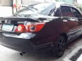 Honda City 2006 Automatic transmission vtec for sale-2