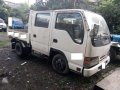 2008 Isuzu Elf Aluminum closevan like new for sale-3