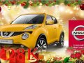 NISSAN JUKE 1.6L CVT STD 2017 for sale-0
