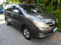 Toyota Innova G 2006 model for sale-0