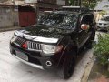 2009 Mitsubishi Montero Sport GLS for sale-1