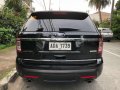 Ford Explorer 2014 25T Mileage good as new condition for sale-3