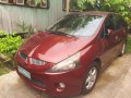FOR SALE ONLY 2005 Mitsubishi Grandis-5