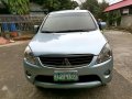 For Sale 2008 Mitsubishi Fuzion GLX-4