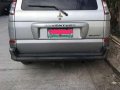 Mitsubishi Adventure 2006 diesel gls sports for sale-1