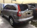 Honda CRV 2008 like new for sale-5
