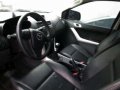 Fresh Mazda BT50 4x2 MT DSL 2015 Red For Sale -3