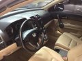 Honda CRV 2008 like new for sale-2