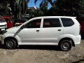 Toyota Avanza 2015 White for sale-4