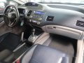Well-maintained Honda Civic 2011 for sale in Metro Manila-8