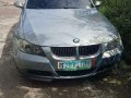 BMW 325i 2006 Rush sale-5