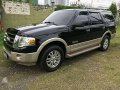 Ford Expedition 2007 black for sale-9