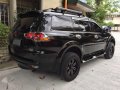 2009 Mitsubishi Montero Sport GLS for sale-2