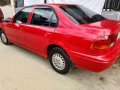 RUSH! 1998 Honda civi lxi matic-5