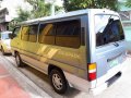 Nissan Urvan Escpade 2009 model for sale-1