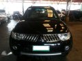 2010 Mitsubishi Montero GLS SE 4x4 Matic Diesel for sale-0
