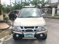 2013 Isuzu Crosswind Sportivo MT for sale-1