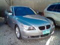 BMW 520d 2008 for sale-0