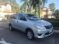 2014 model Toyota Innova for sale-6