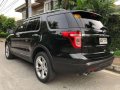Ford Explorer 2014 25T Mileage good as new condition for sale-1