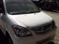 Toyota Avanza 2015 White for sale-1