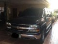 Chevrolet Suburban 2004 for sale-0