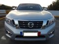 2016 Like Brand New Nissan Navara NP300 Calibre EL MT for sale-2