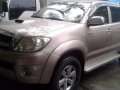 2010 Toyota Hi-Lux 4x4 for sale-0