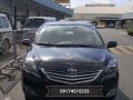 2013 Toyota Vios 1.3G MT 1st Owner for sale-1