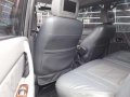 2001 Mitsubishi Pajero Fieldmaster for sale-5