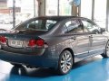 Well-maintained Honda Civic 2011 for sale in Metro Manila-3