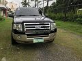 Ford Expedition 2007 black for sale-10