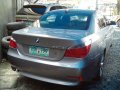BMW 520d 2008 for sale-2